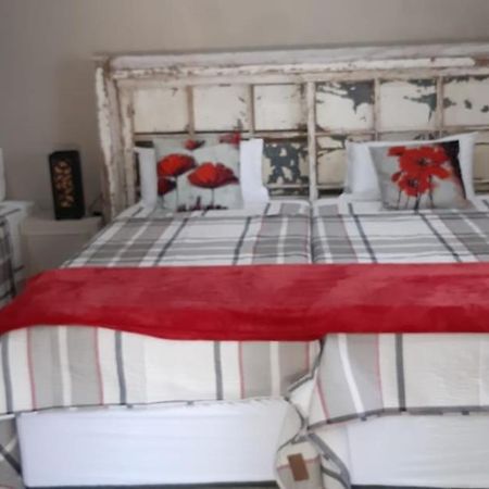 French Linen Guesthouse Bloemhof Εξωτερικό φωτογραφία