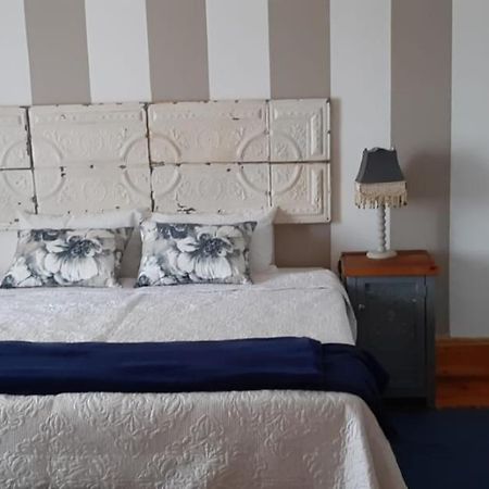 French Linen Guesthouse Bloemhof Εξωτερικό φωτογραφία