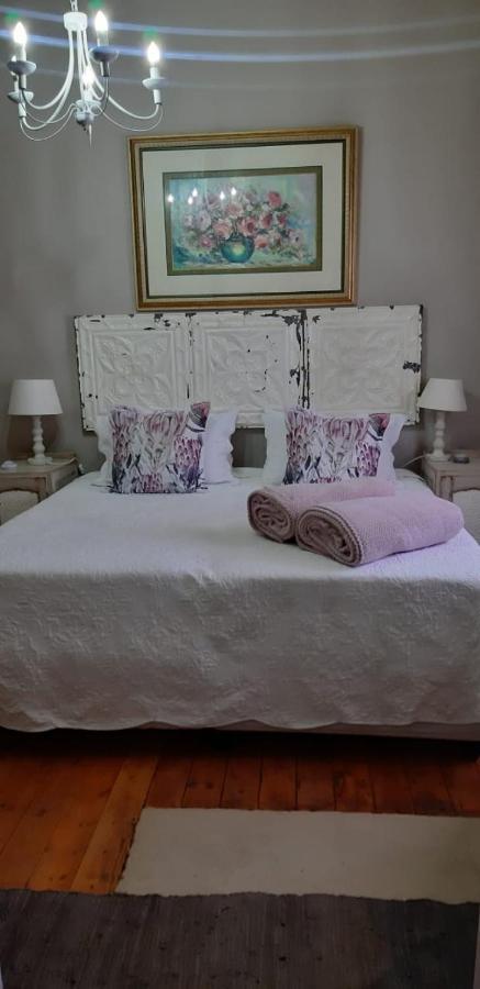 French Linen Guesthouse Bloemhof Εξωτερικό φωτογραφία