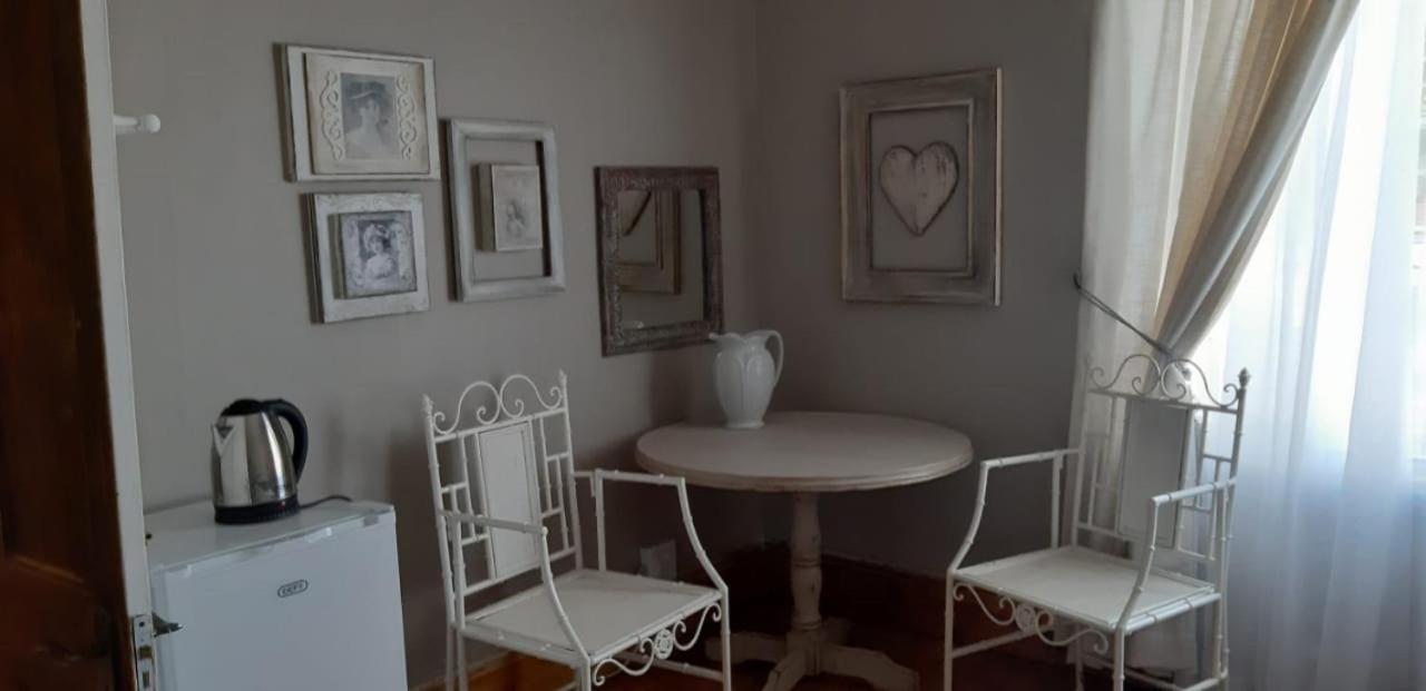 French Linen Guesthouse Bloemhof Εξωτερικό φωτογραφία