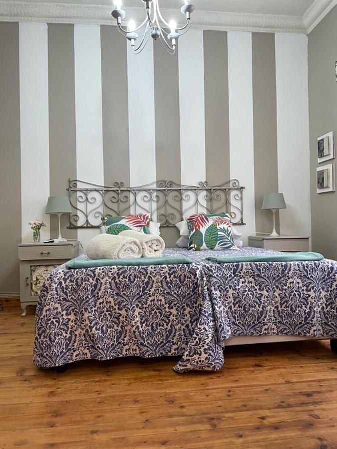 French Linen Guesthouse Bloemhof Εξωτερικό φωτογραφία