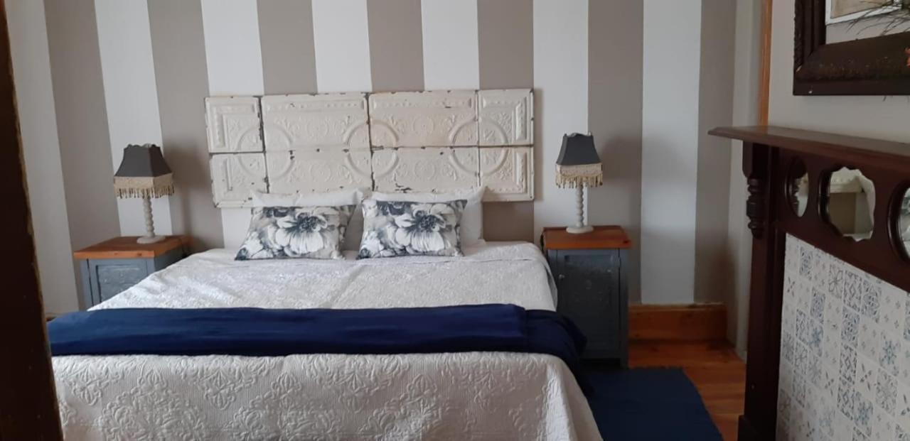 French Linen Guesthouse Bloemhof Εξωτερικό φωτογραφία