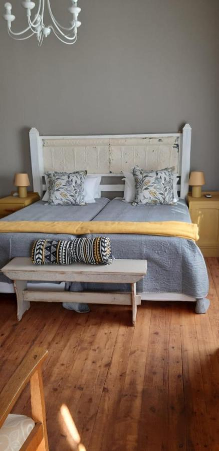 French Linen Guesthouse Bloemhof Εξωτερικό φωτογραφία