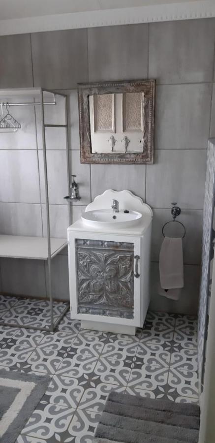 French Linen Guesthouse Bloemhof Εξωτερικό φωτογραφία