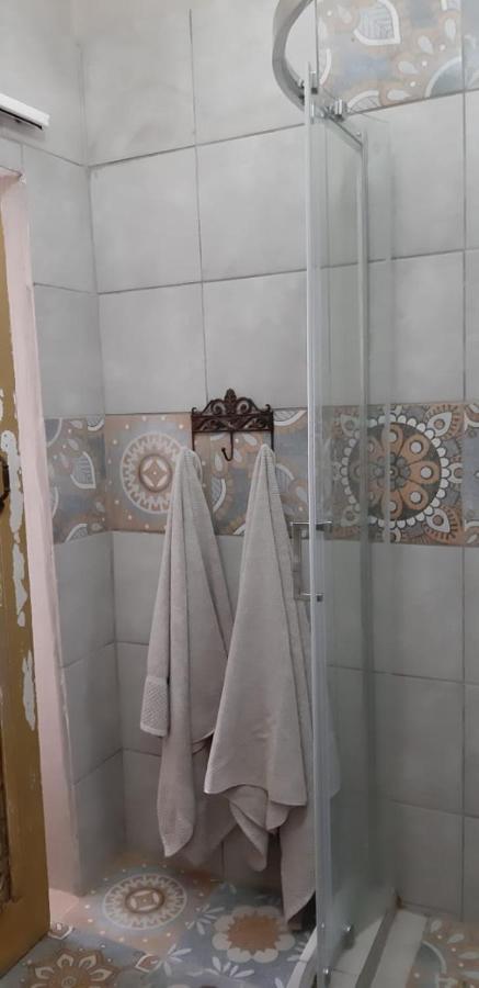 French Linen Guesthouse Bloemhof Εξωτερικό φωτογραφία