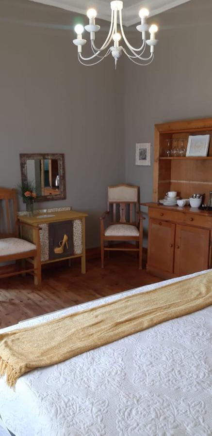 French Linen Guesthouse Bloemhof Εξωτερικό φωτογραφία